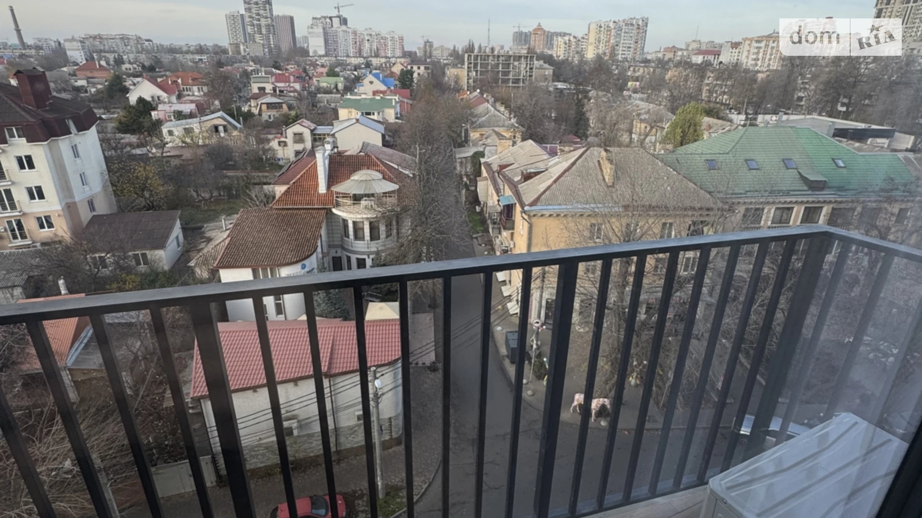 Продається 2-кімнатна квартира 48 кв. м у Одесі, вул. Чубаївська, 1 - фото 4