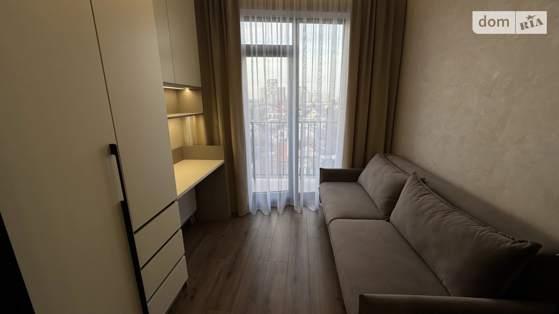 Продається 2-кімнатна квартира 48 кв. м у Одесі, вул. Чубаївська, 1 - фото 5