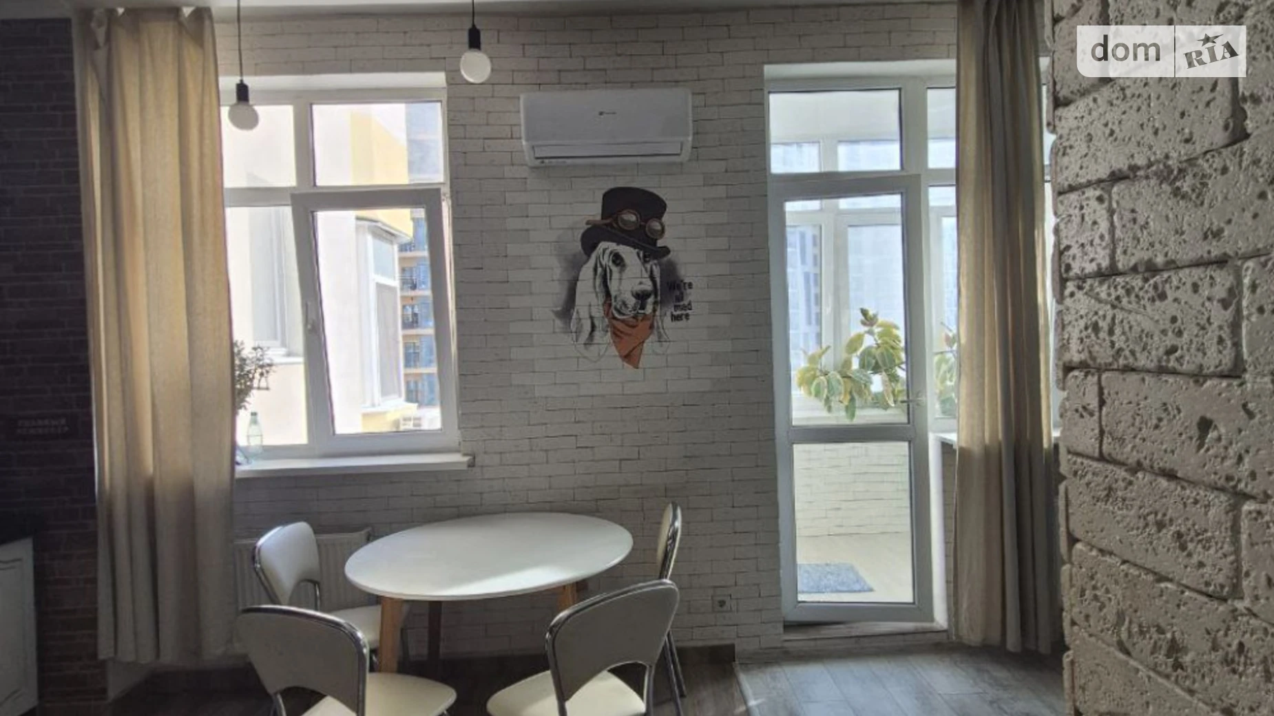 Продается 1-комнатная квартира 40.7 кв. м в Одессе, ул. Артиллерийская - фото 3