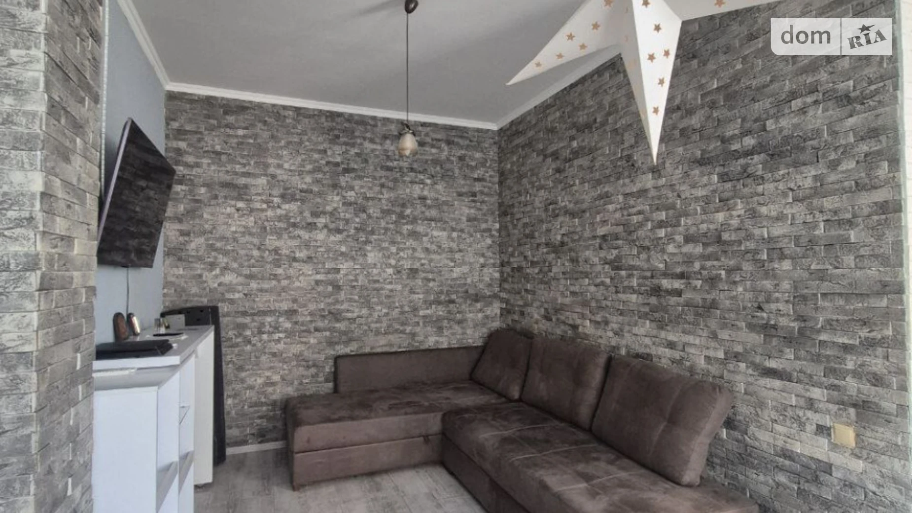 Продается 1-комнатная квартира 40.7 кв. м в Одессе, ул. Артиллерийская - фото 4