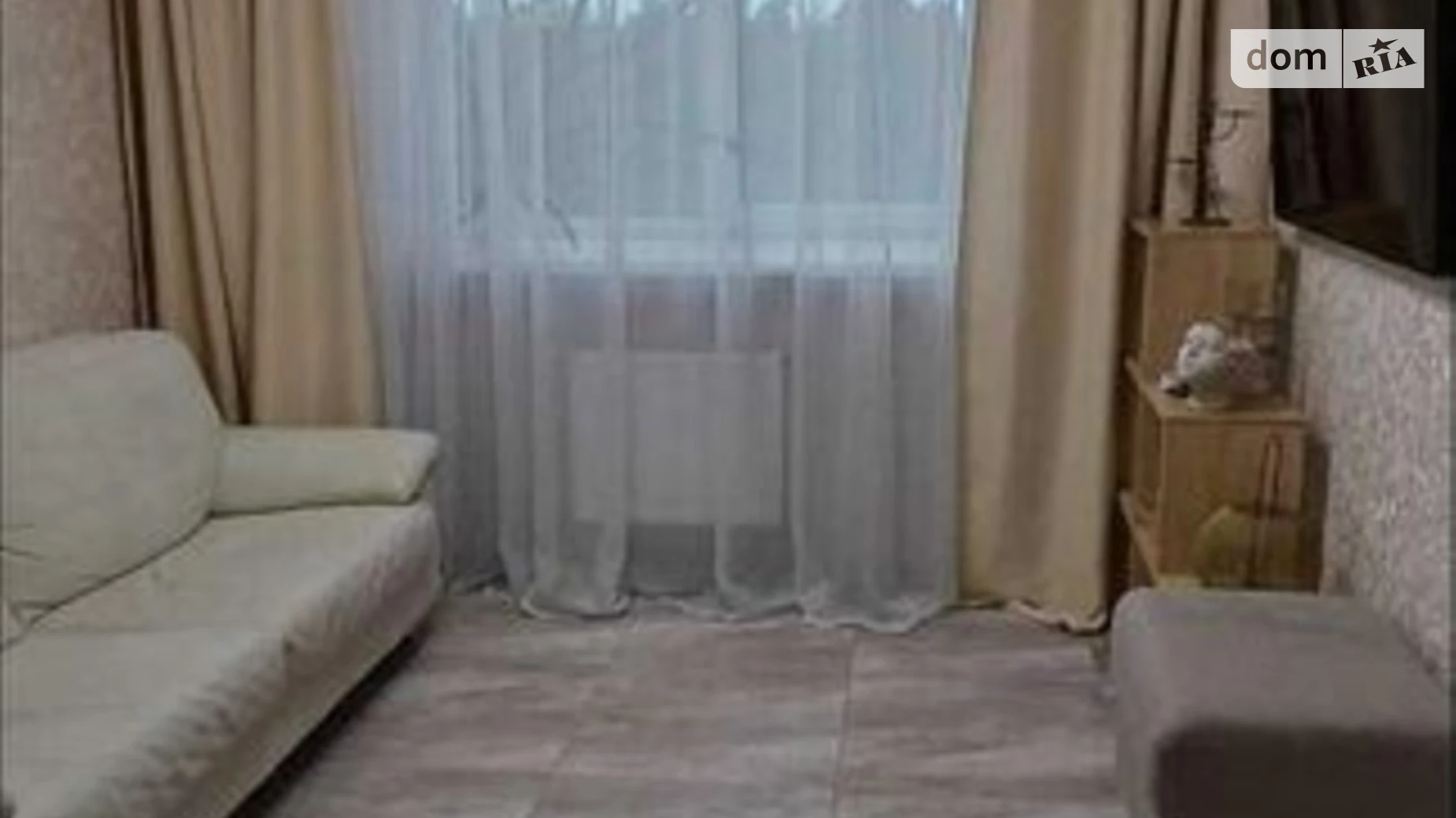 Продается 1-комнатная квартира 40 кв. м в Киеве, ул. Николая Хвылевого, 3А - фото 4