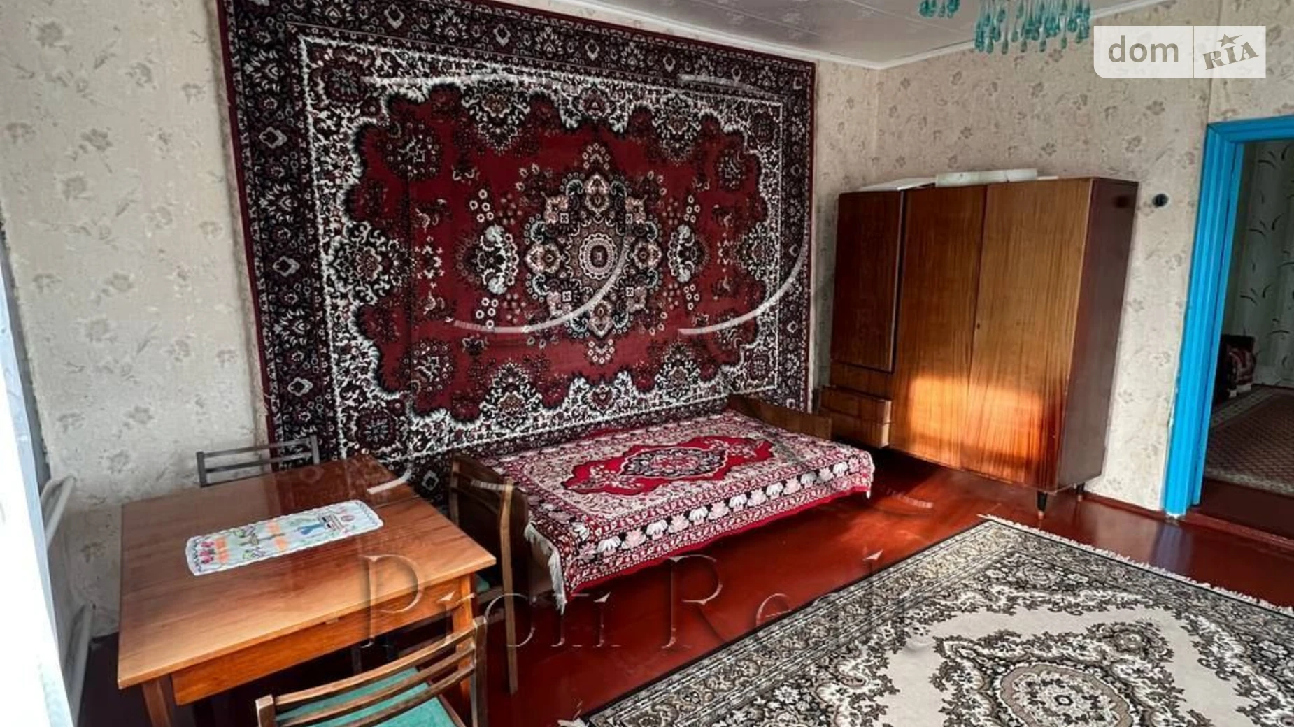 Продается одноэтажный дом 70 кв. м с подвалом, цена: 42900 $ - фото 2