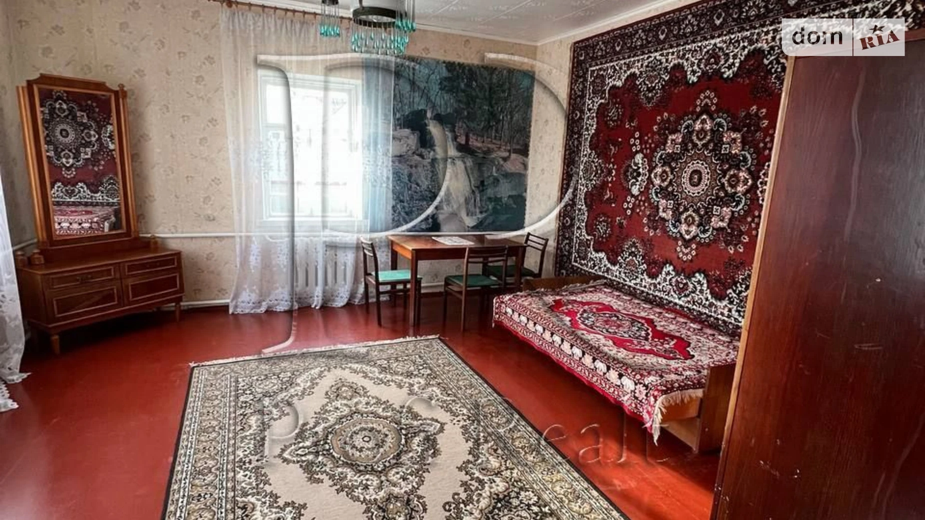 Продается одноэтажный дом 70 кв. м с подвалом, цена: 42900 $ - фото 3