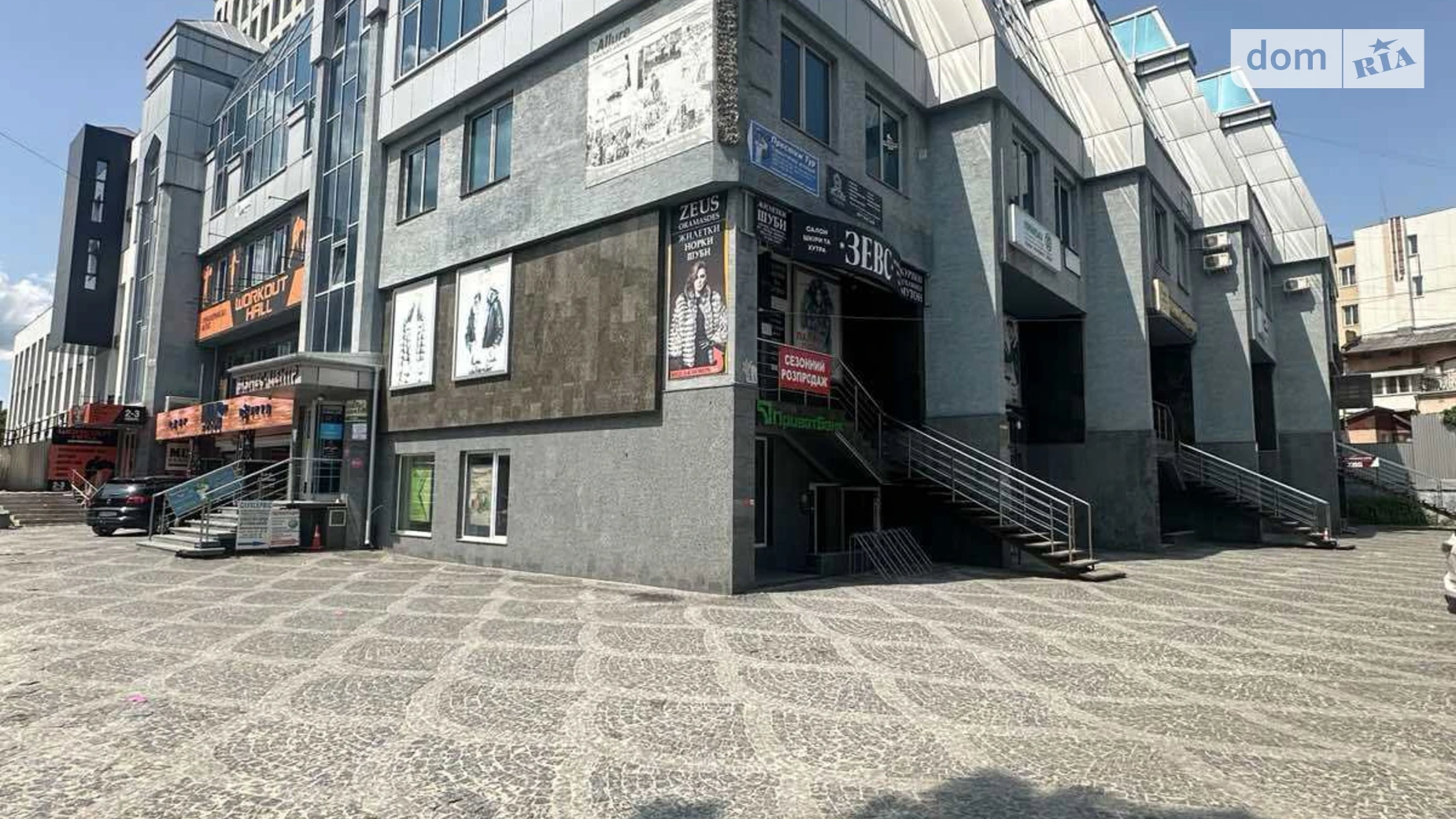 Продается помещения свободного назначения 67.4 кв. м в 4-этажном здании, цена: 193000 $ - фото 4