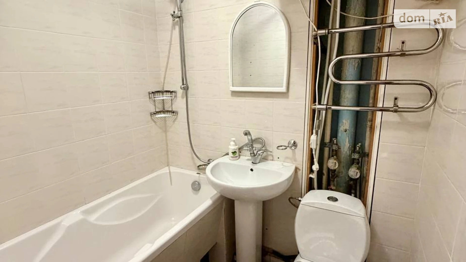 Продается 2-комнатная квартира 43.7 кв. м в Днепре, просп. Науки(Гагарина), 98 - фото 5