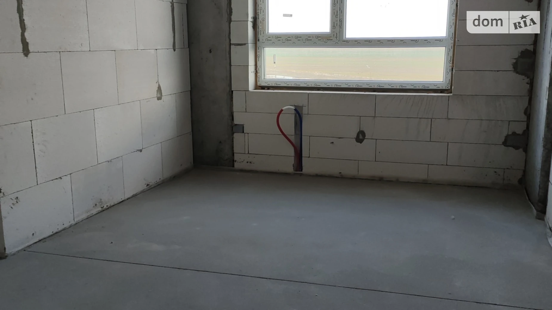 Продается 2-комнатная квартира 65 кв. м в Фонтанке, ул. Академика Сахарова - фото 4