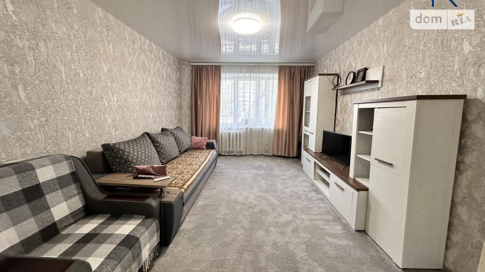 Продается 3-комнатная квартира 64.2 кв. м в Хмельницком, просп. Мира - фото 2