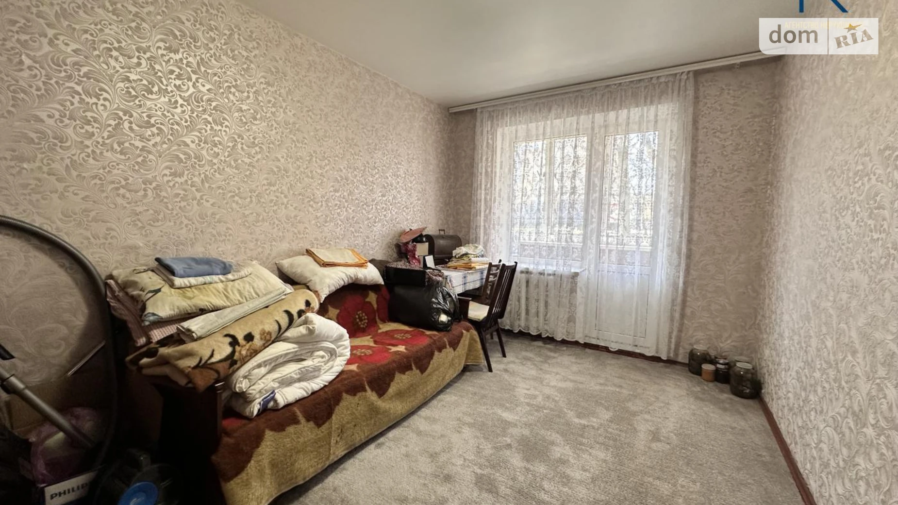 Продается 3-комнатная квартира 64.2 кв. м в Хмельницком, просп. Мира - фото 3