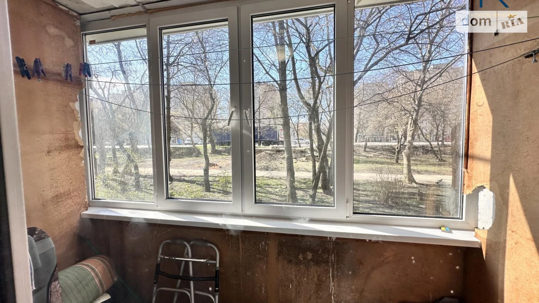 Продается 3-комнатная квартира 64.2 кв. м в Хмельницком, просп. Мира - фото 4