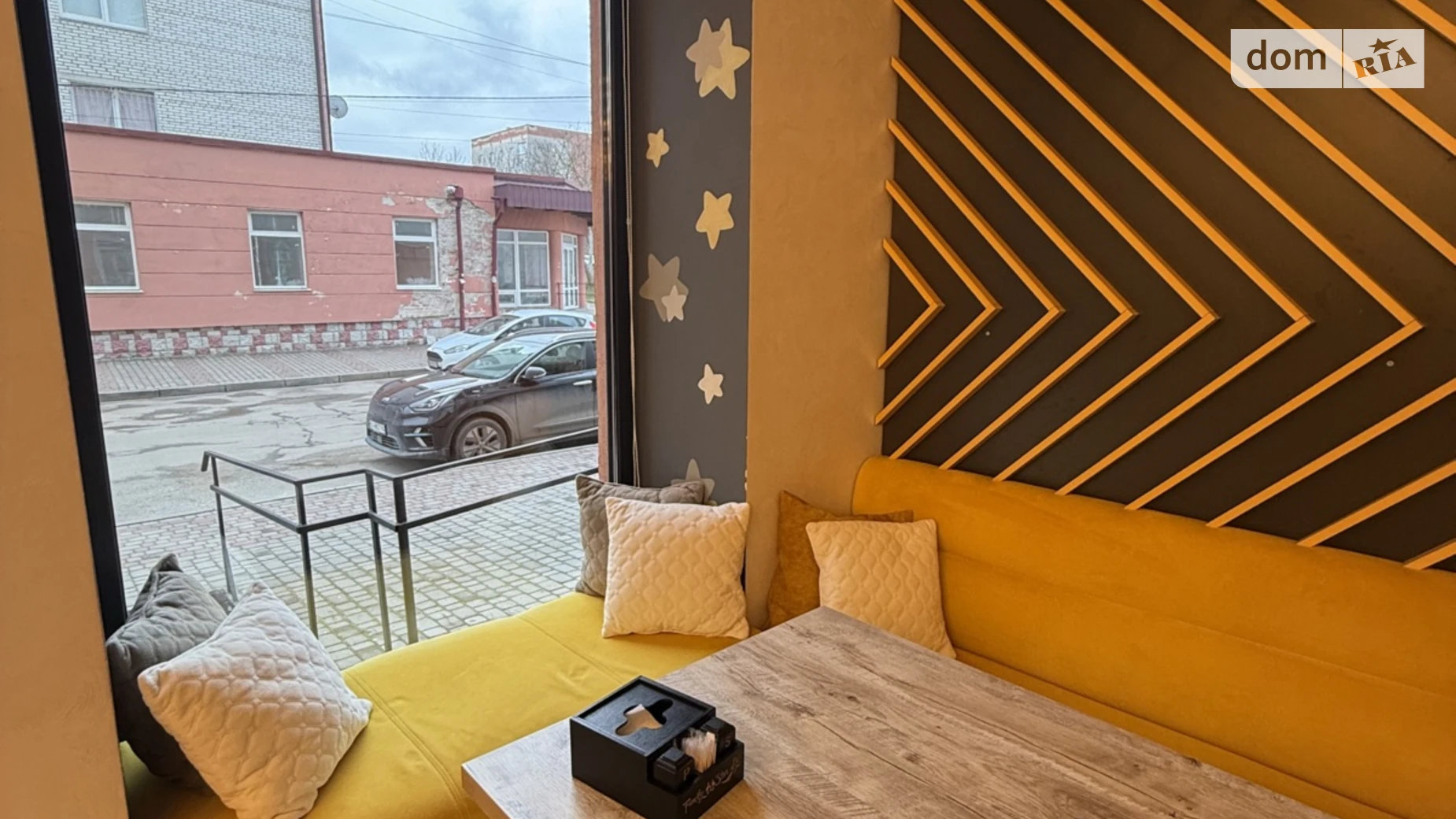 ул. Василия Стуса Великая Березовица, цена: 124000 $ - фото 3