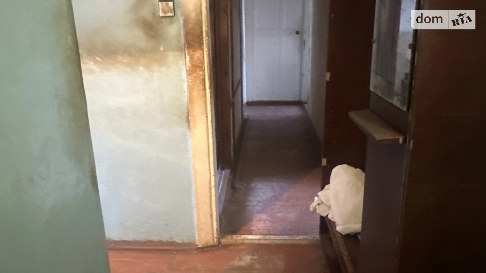 Продается 3-комнатная квартира 57.7 кв. м в Николаеве, цена: 29000 $ - фото 2