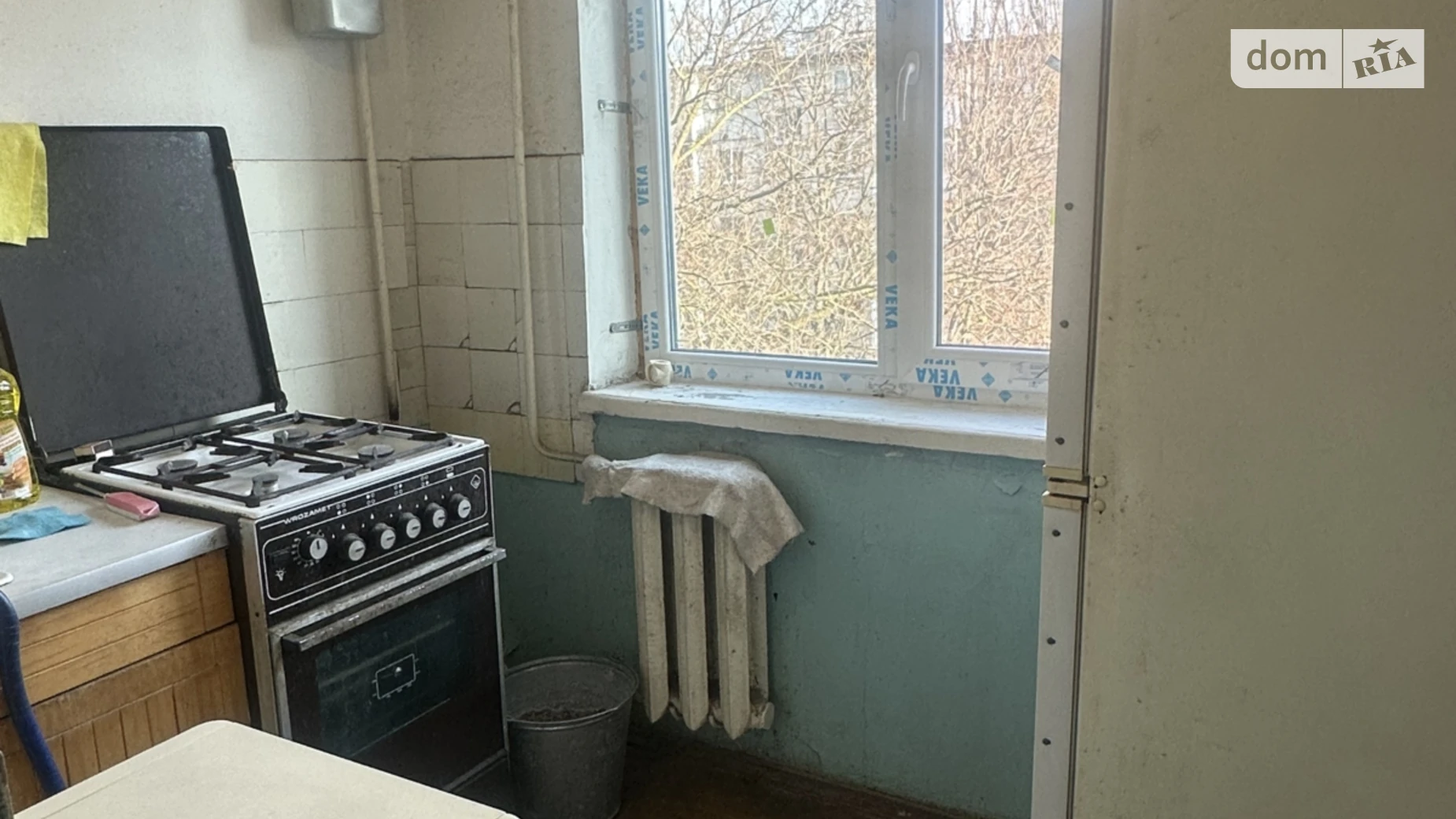 Продается 3-комнатная квартира 57.7 кв. м в Николаеве, цена: 29000 $ - фото 5