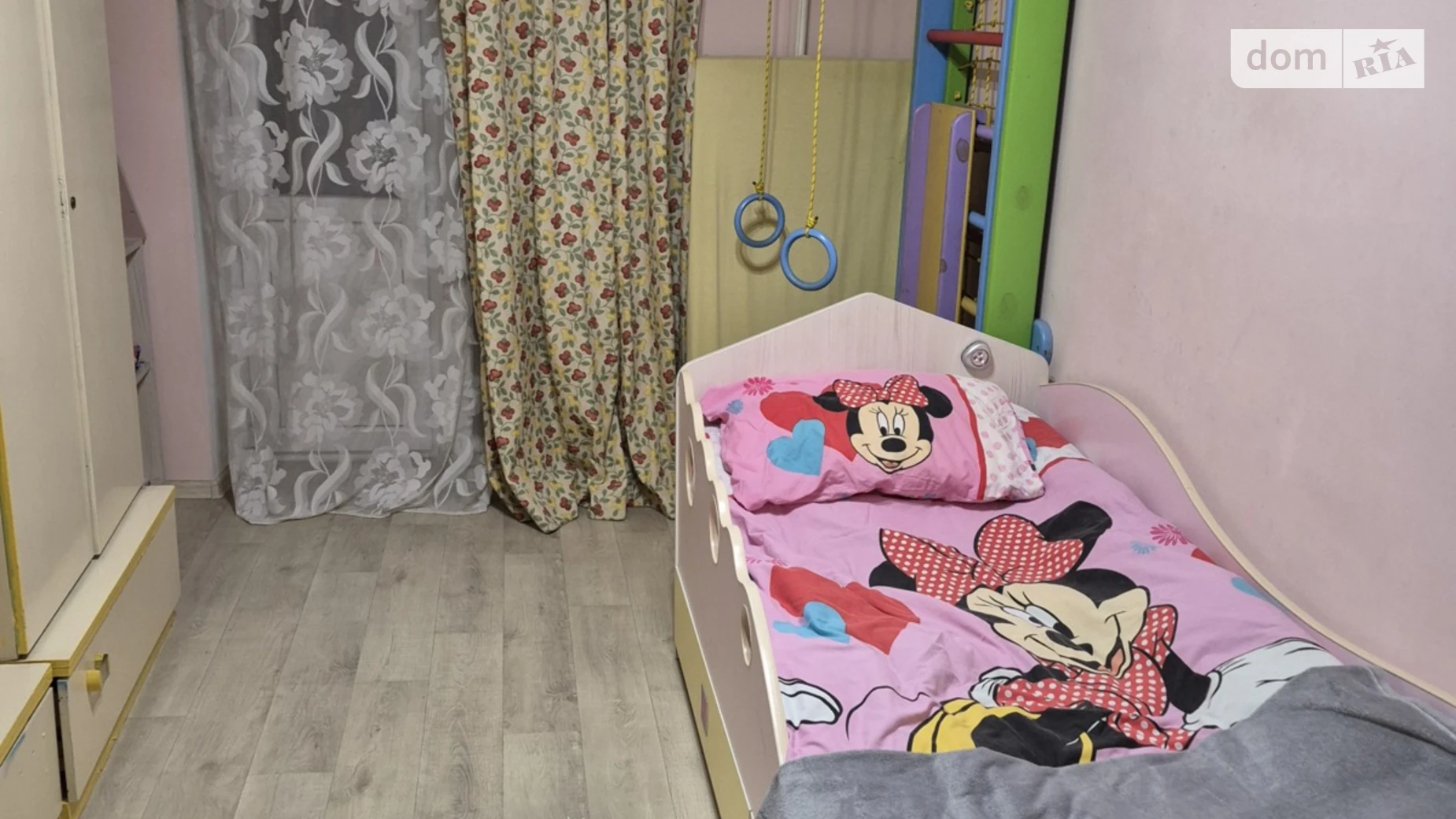 Сдается в аренду 3-комнатная квартира 62 кв. м в Виннице, ул. Запорожская(Петра Запорожца), 20А - фото 2