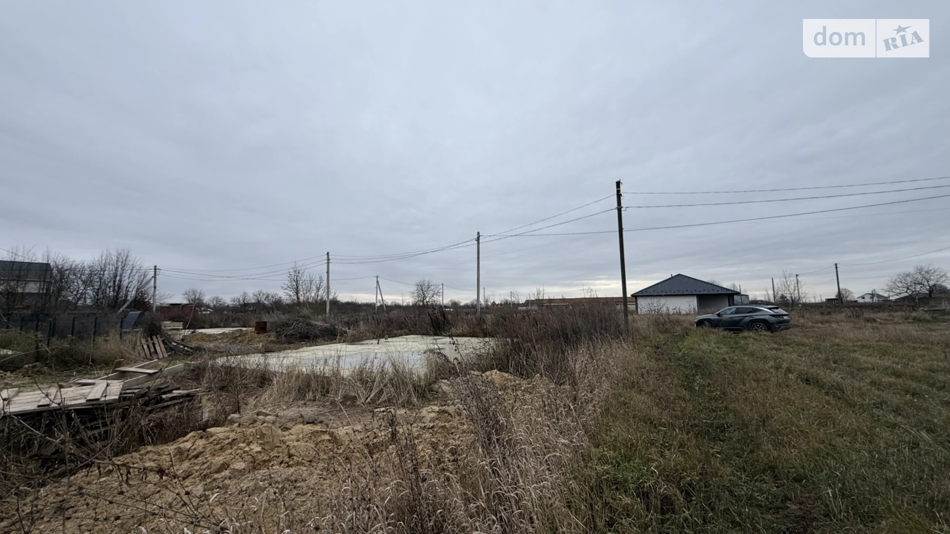 Продается земельный участок 12 соток в Винницкой области, цена: 49999 $ - фото 2