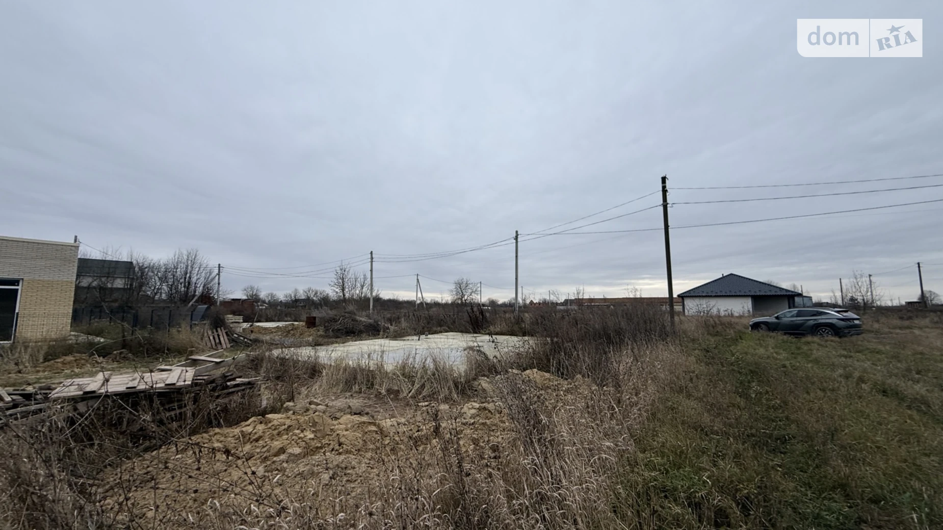 Продается земельный участок 12 соток в Винницкой области, цена: 49999 $ - фото 3