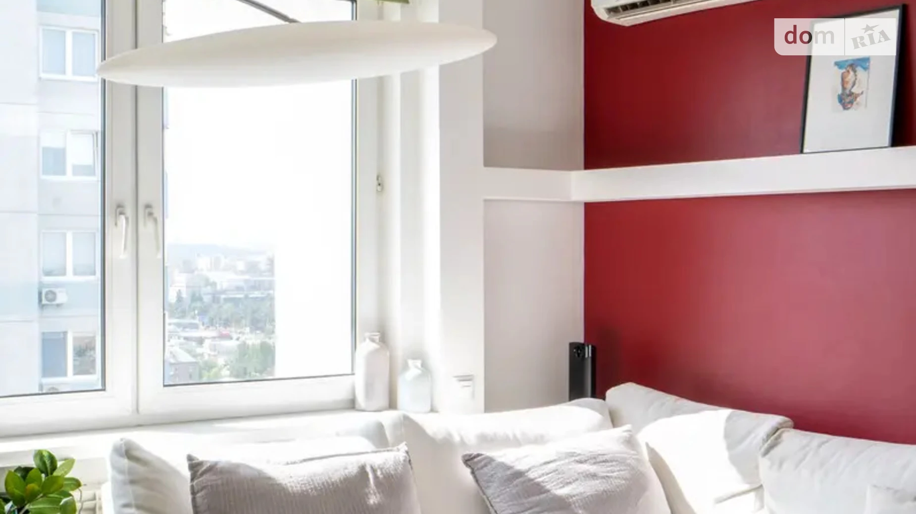 Продається 1-кімнатна квартира 75 кв. м у Києві, цена: 139000 $ - фото 4