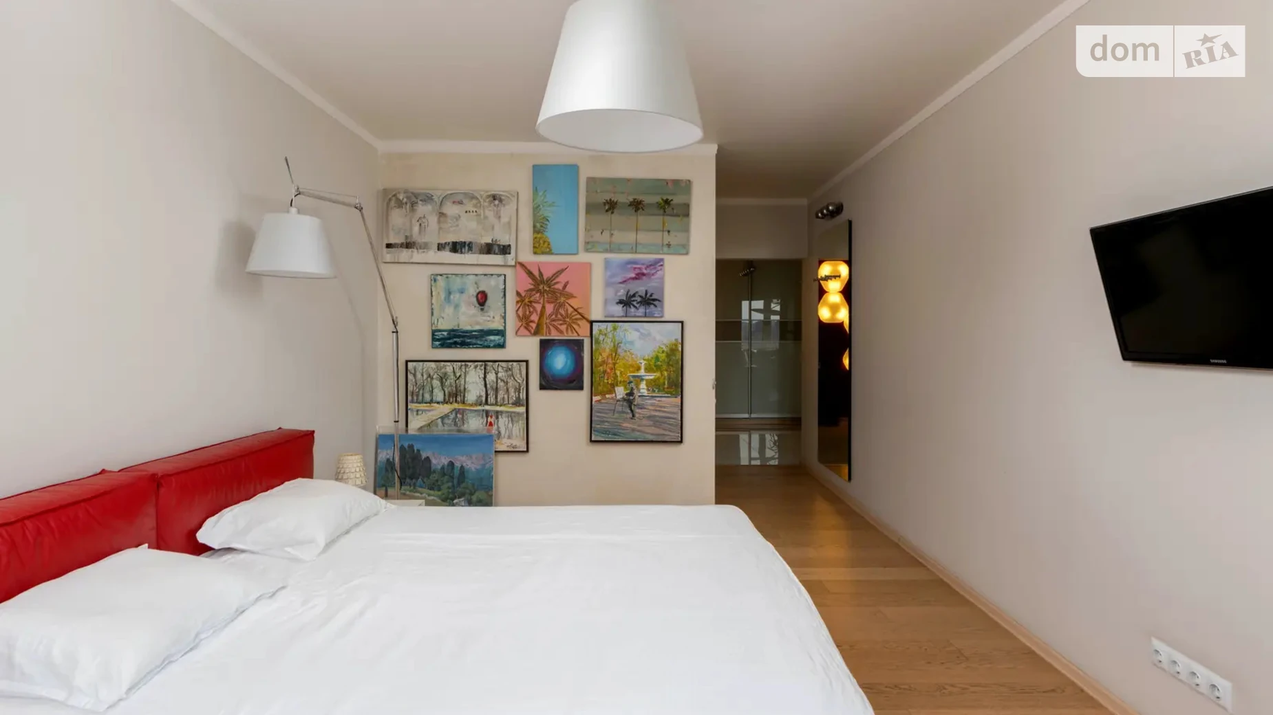 Продається 1-кімнатна квартира 75 кв. м у Києві, цена: 139000 $ - фото 2