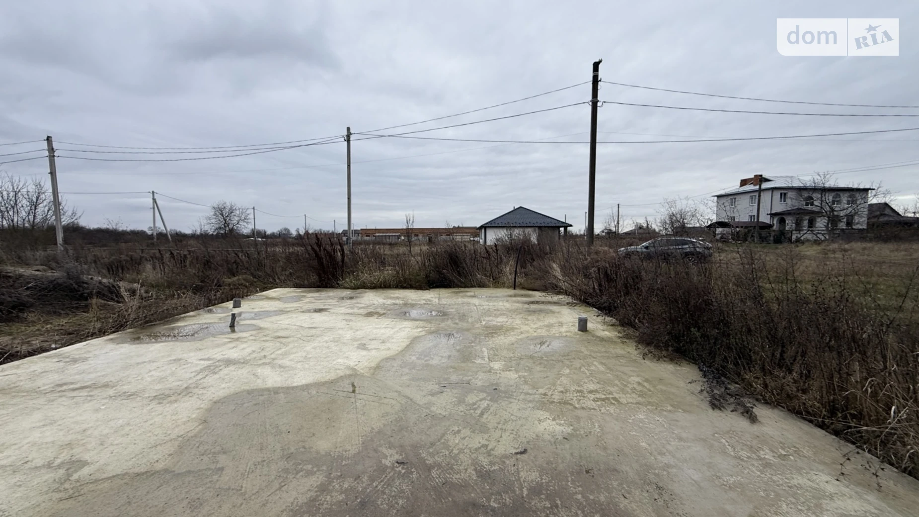 Продается земельный участок 12 соток в Винницкой области, цена: 49999 $ - фото 4