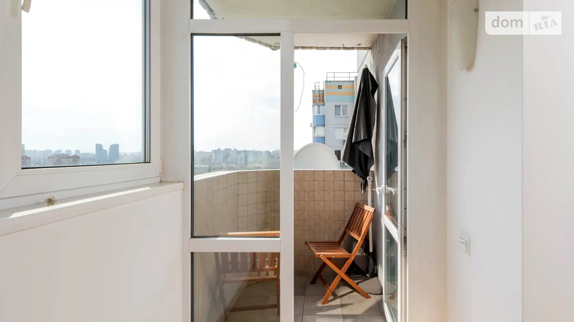 Продається 1-кімнатна квартира 75 кв. м у Києві, цена: 139000 $ - фото 5