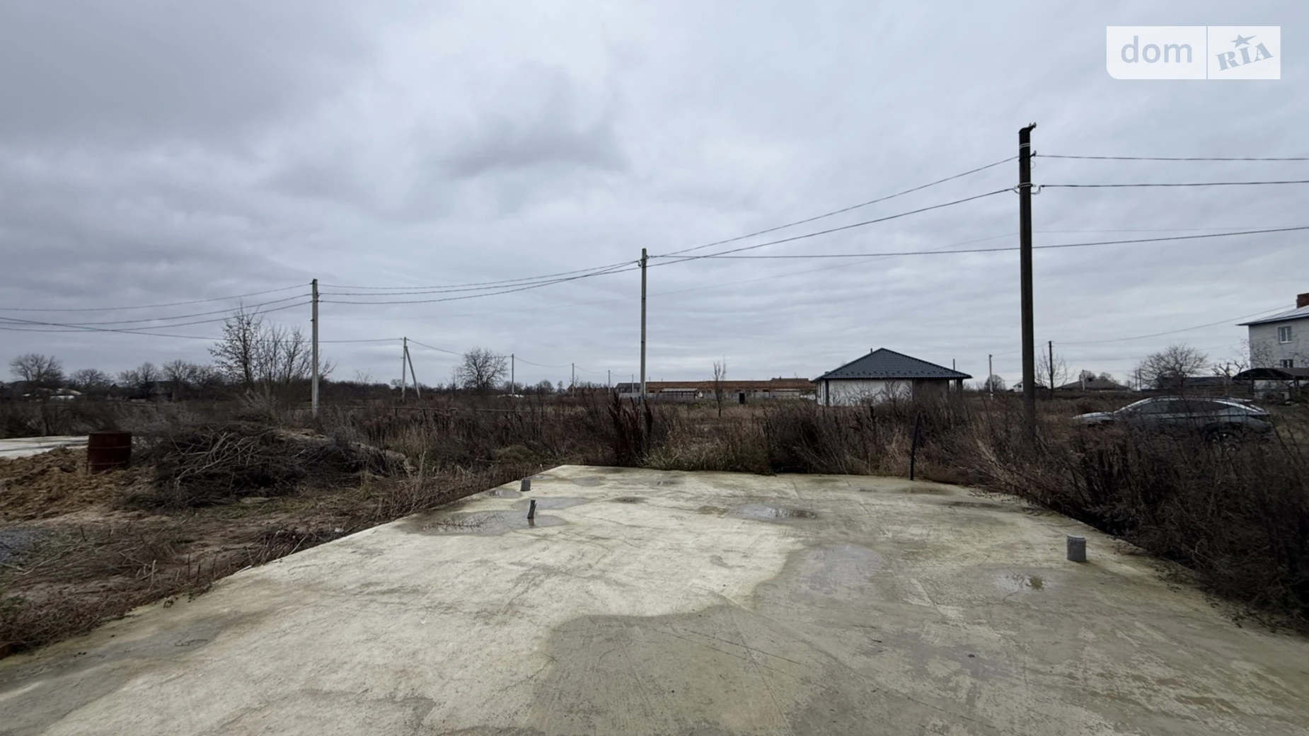 Продается земельный участок 12 соток в Винницкой области, цена: 49999 $ - фото 5