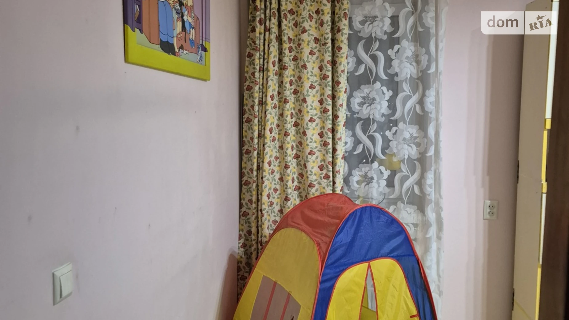 Сдается в аренду 3-комнатная квартира 62 кв. м в Виннице, ул. Запорожская(Петра Запорожца), 20А - фото 3