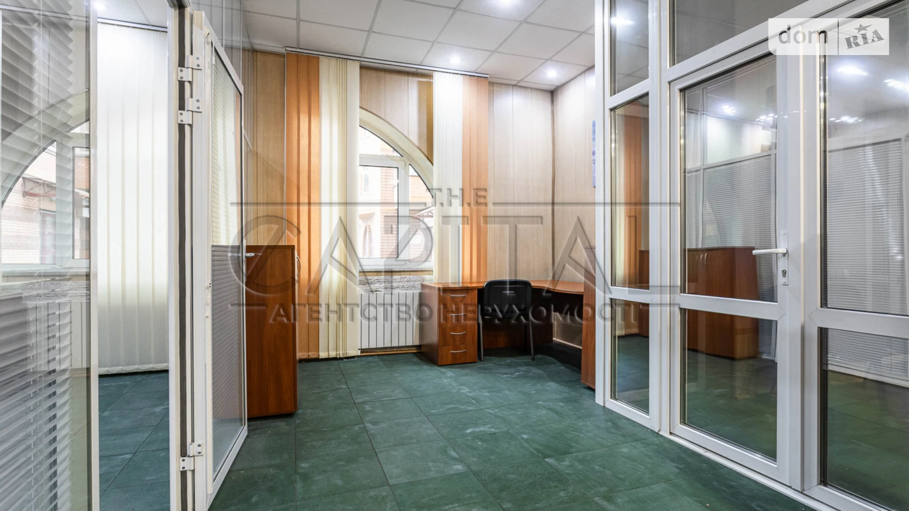 Сдается в аренду офис 71 кв. м в бизнес-центре, цена: 1000 $ - фото 5