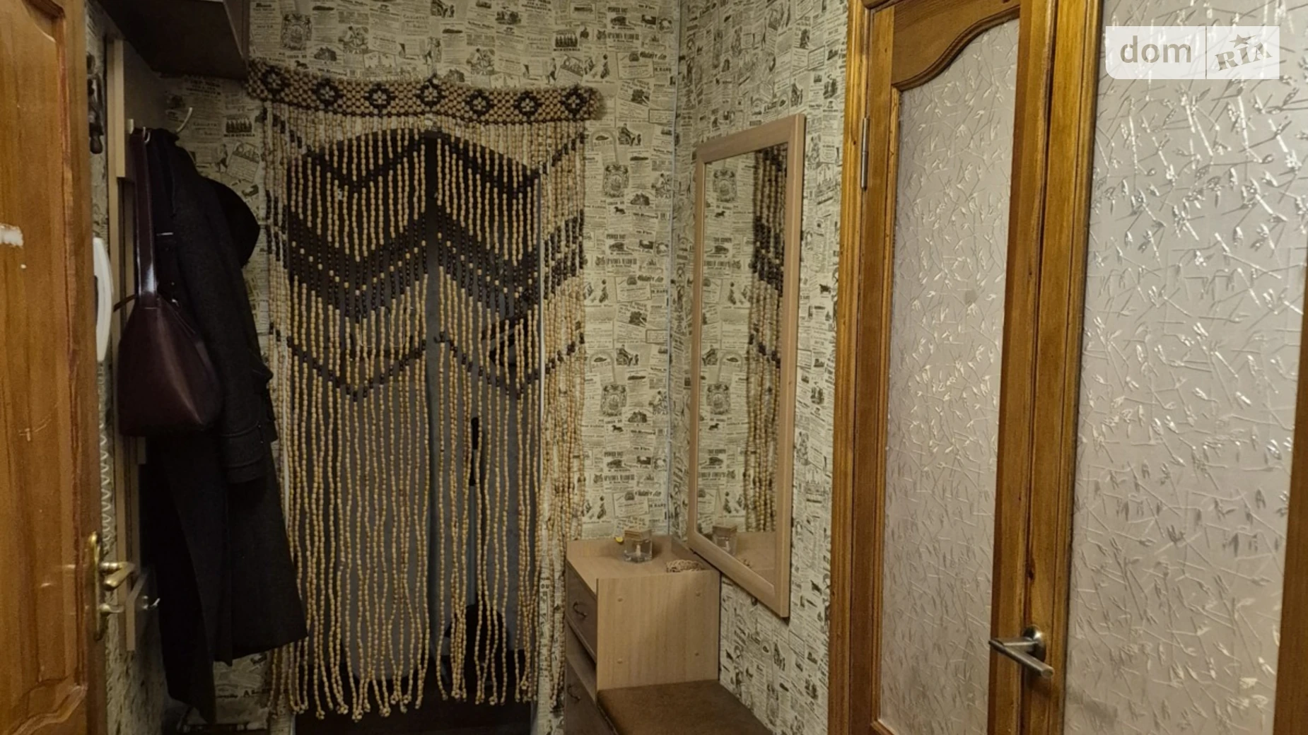 Сдается в аренду 3-комнатная квартира 62 кв. м в Виннице, ул. Запорожская(Петра Запорожца), 20А - фото 4