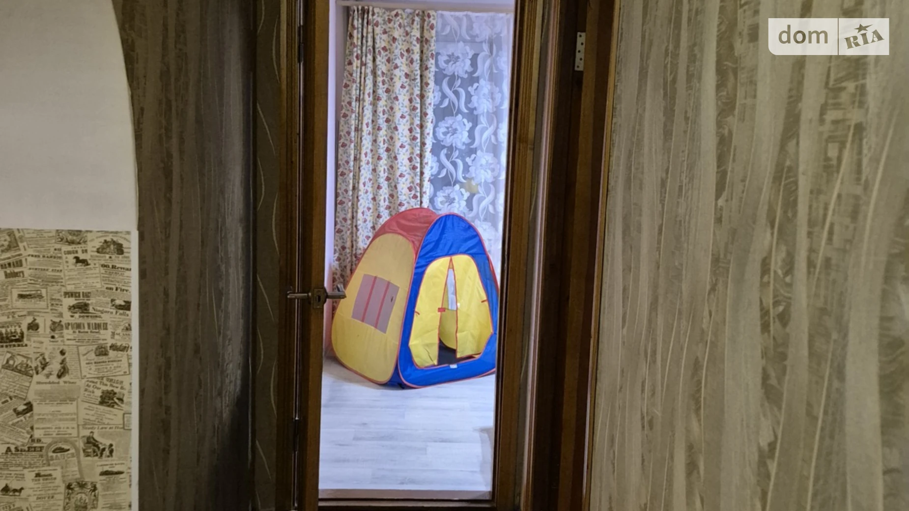 Сдается в аренду 3-комнатная квартира 62 кв. м в Виннице, ул. Запорожская(Петра Запорожца), 20А - фото 5