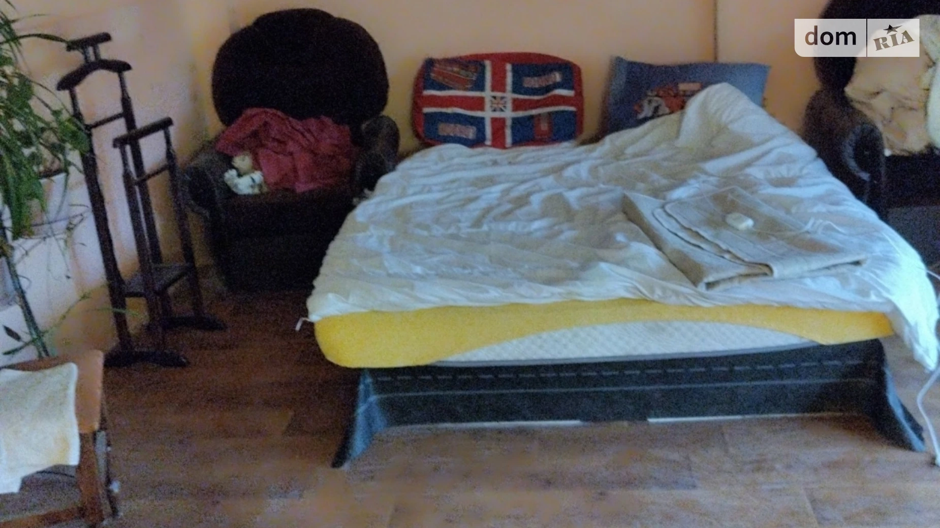 Продается 1-комнатная квартира 29 кв. м в Хмельницком, ул. Черновола - фото 2