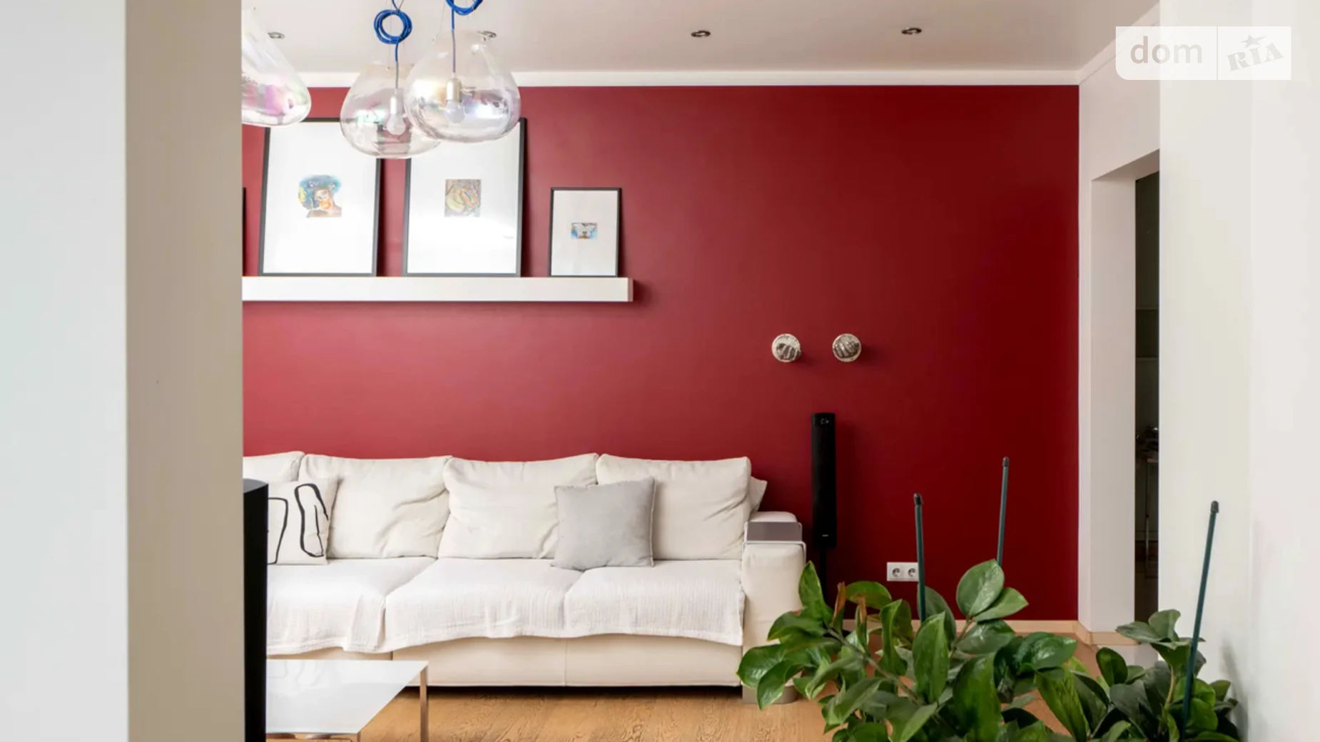 Продается 2-комнатная квартира 75 кв. м в Киеве, цена: 139000 $ - фото 2