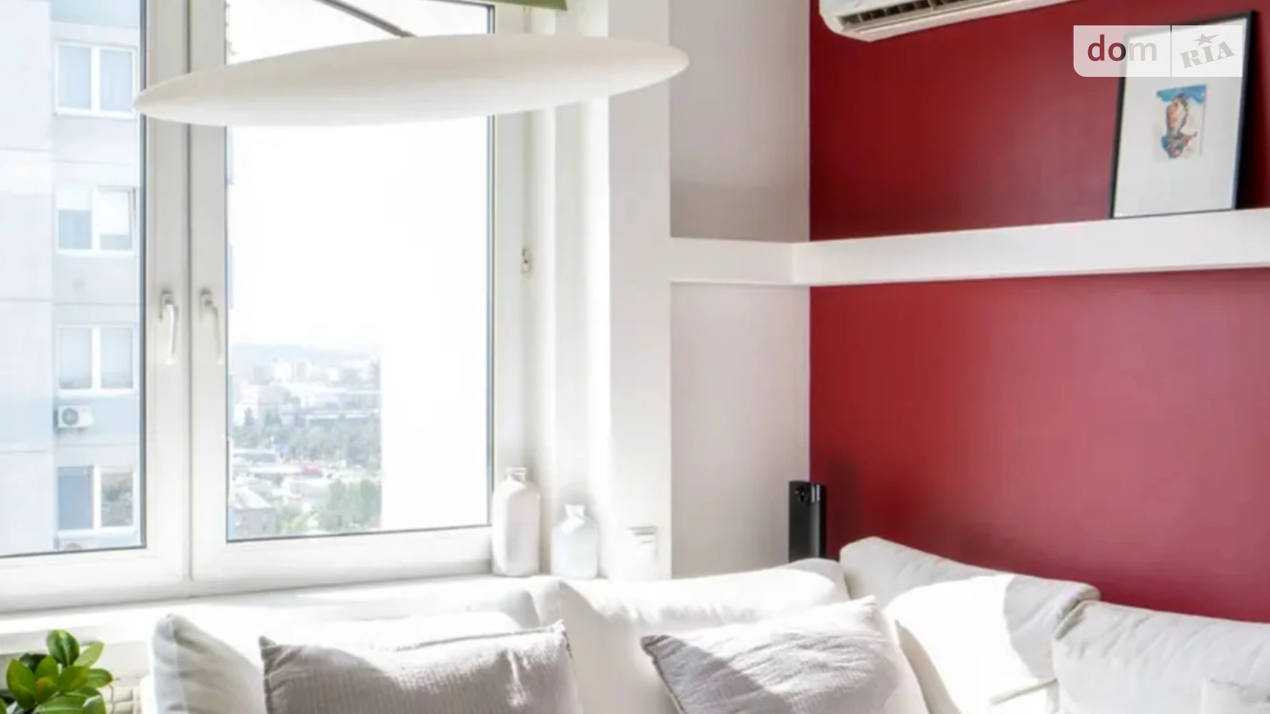 Продается 2-комнатная квартира 75 кв. м в Киеве, цена: 139000 $ - фото 3