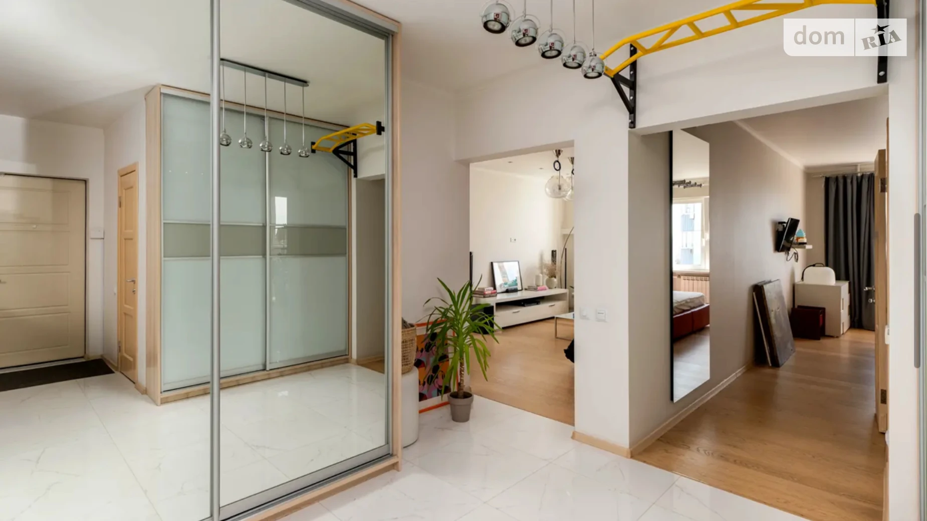 Продается 2-комнатная квартира 75 кв. м в Киеве, цена: 139000 $ - фото 5