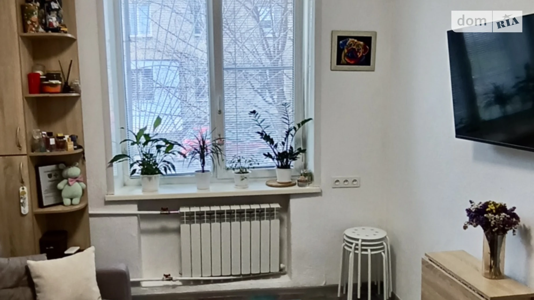 пер. Академика Подгорного, 7/59 ХТЗ Харьков Имени А. С. Масельского - фото 3