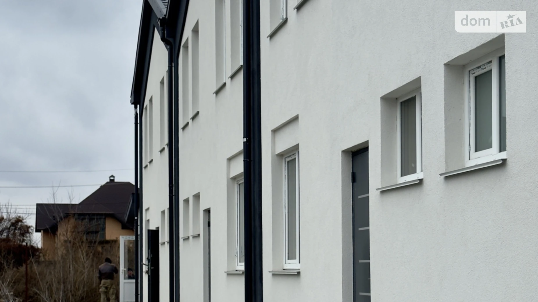 ул. Озёрная Гатное ЖК FreeSky, цена: 120700 $ - фото 3