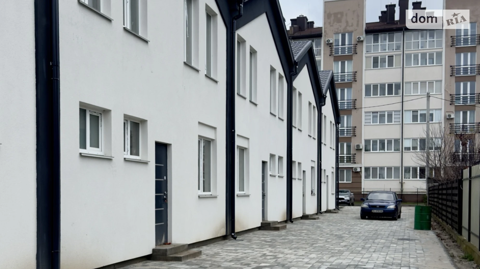 ул. Озёрная Гатное ЖК FreeSky, цена: 120700 $ - фото 2