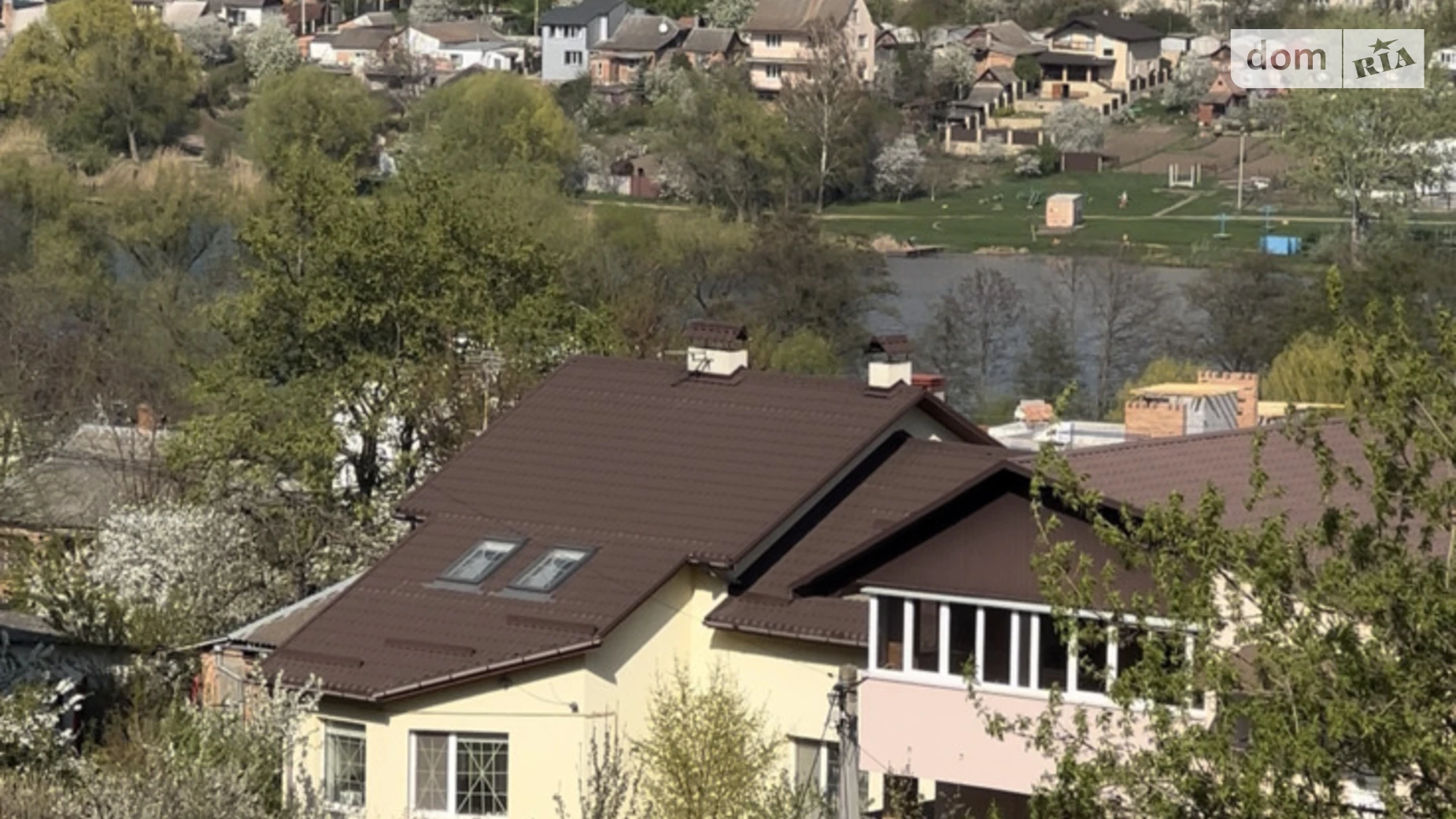 Продается 1-комнатная квартира 36 кв. м в Виннице, ул. Ивана Богуна, 27Б - фото 4