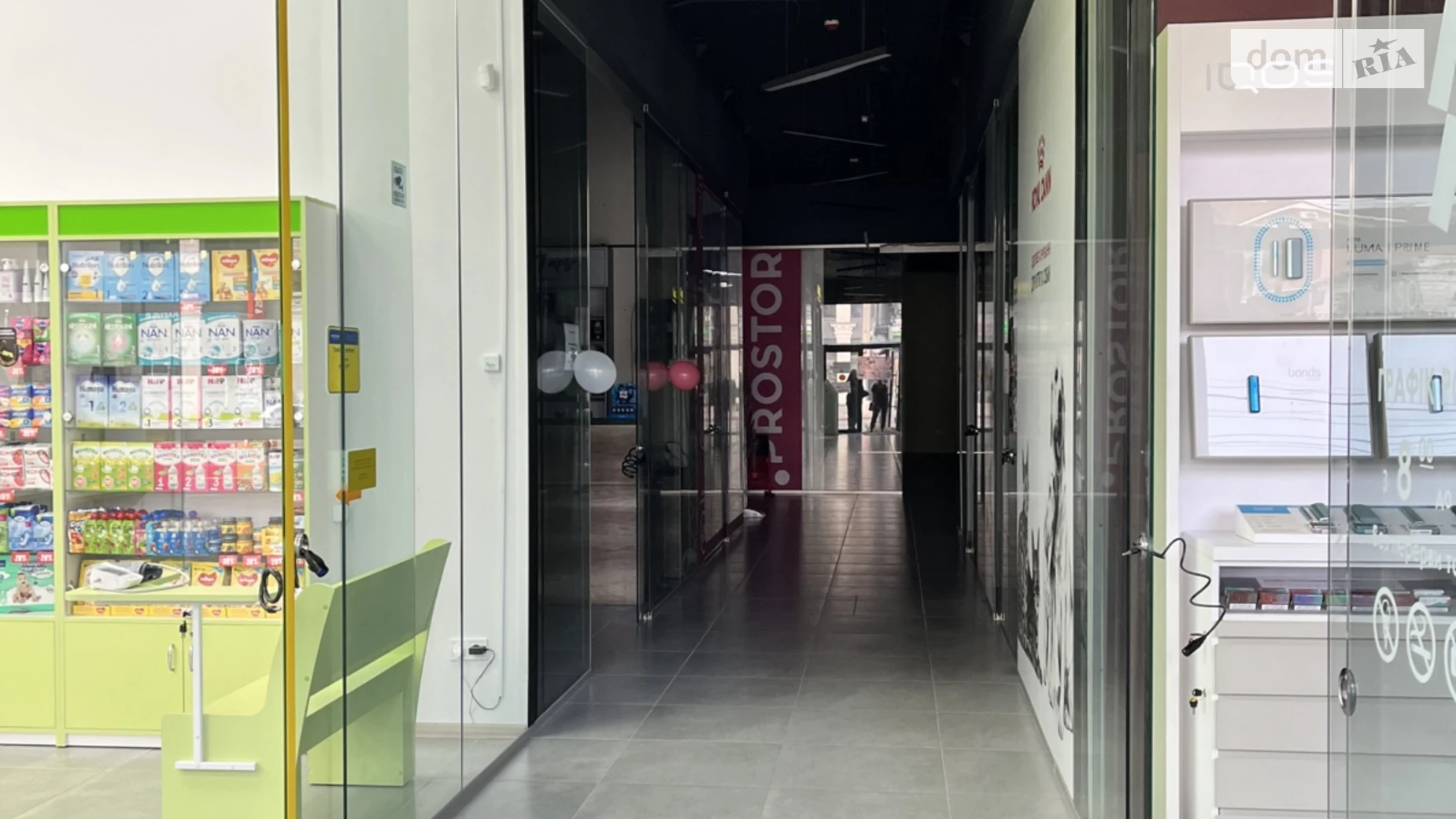 Сдается в аренду помещения свободного назначения 45 кв. м в 3-этажном здании, цена: 25000 грн - фото 5