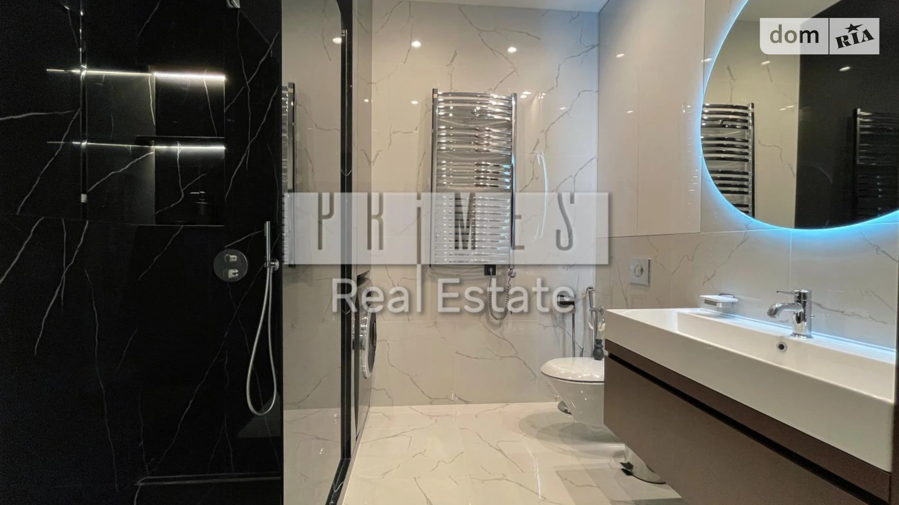 Продается 2-комнатная квартира 79.6 кв. м в Киеве, ул. Андрея Верхогляда(Драгомирова), 14 - фото 2