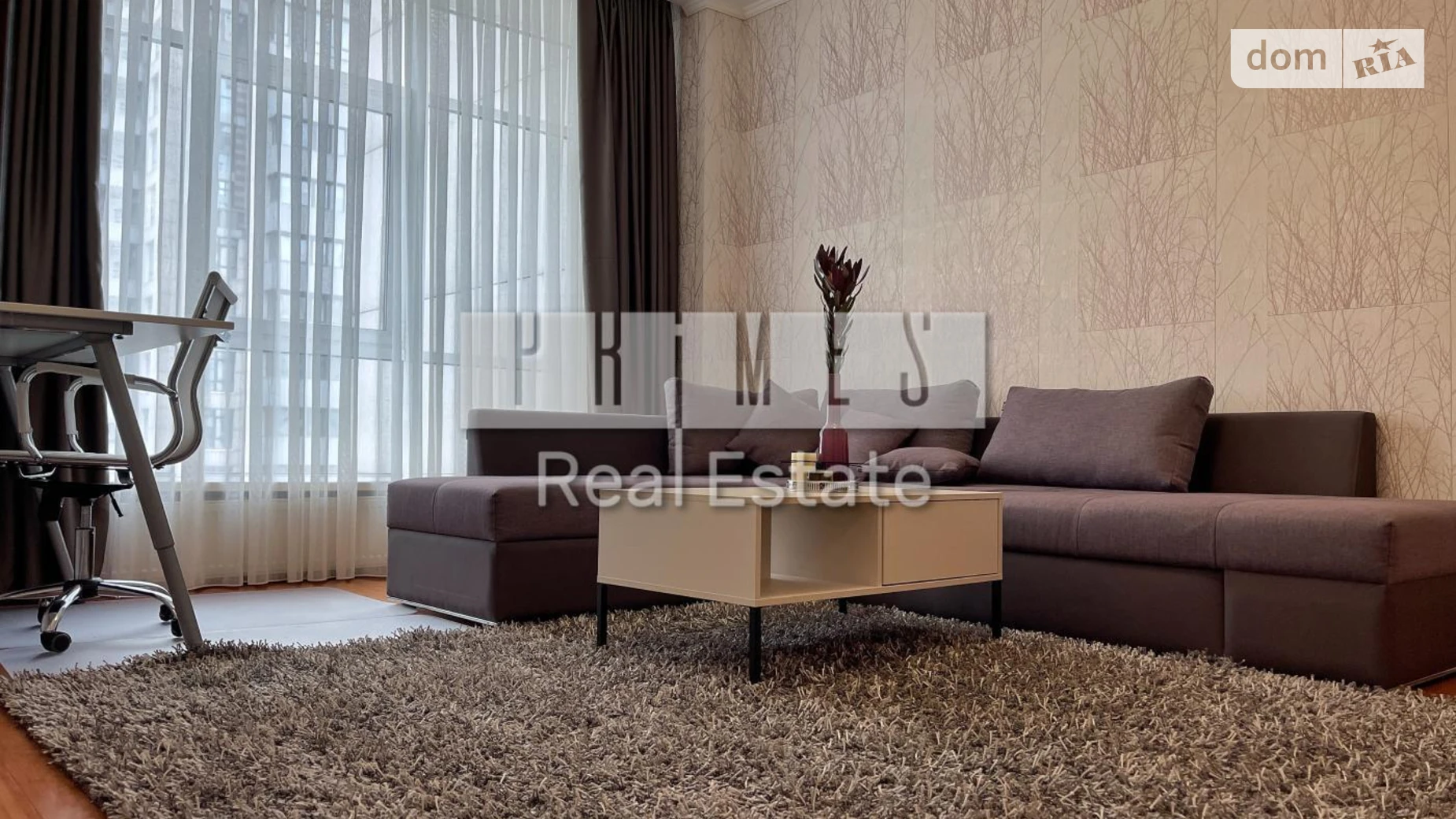 Продается 2-комнатная квартира 79.6 кв. м в Киеве, ул. Андрея Верхогляда(Драгомирова), 14 - фото 5