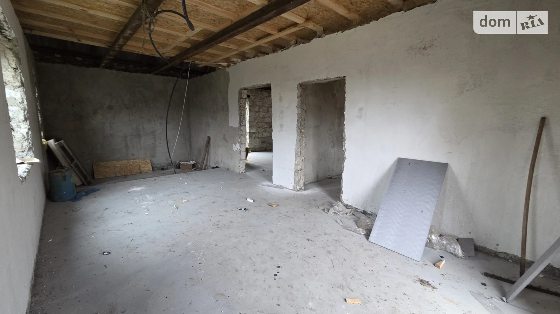 Продается дом на 2 этажа 150 кв. м с террасой, цена: 32000 $ - фото 5