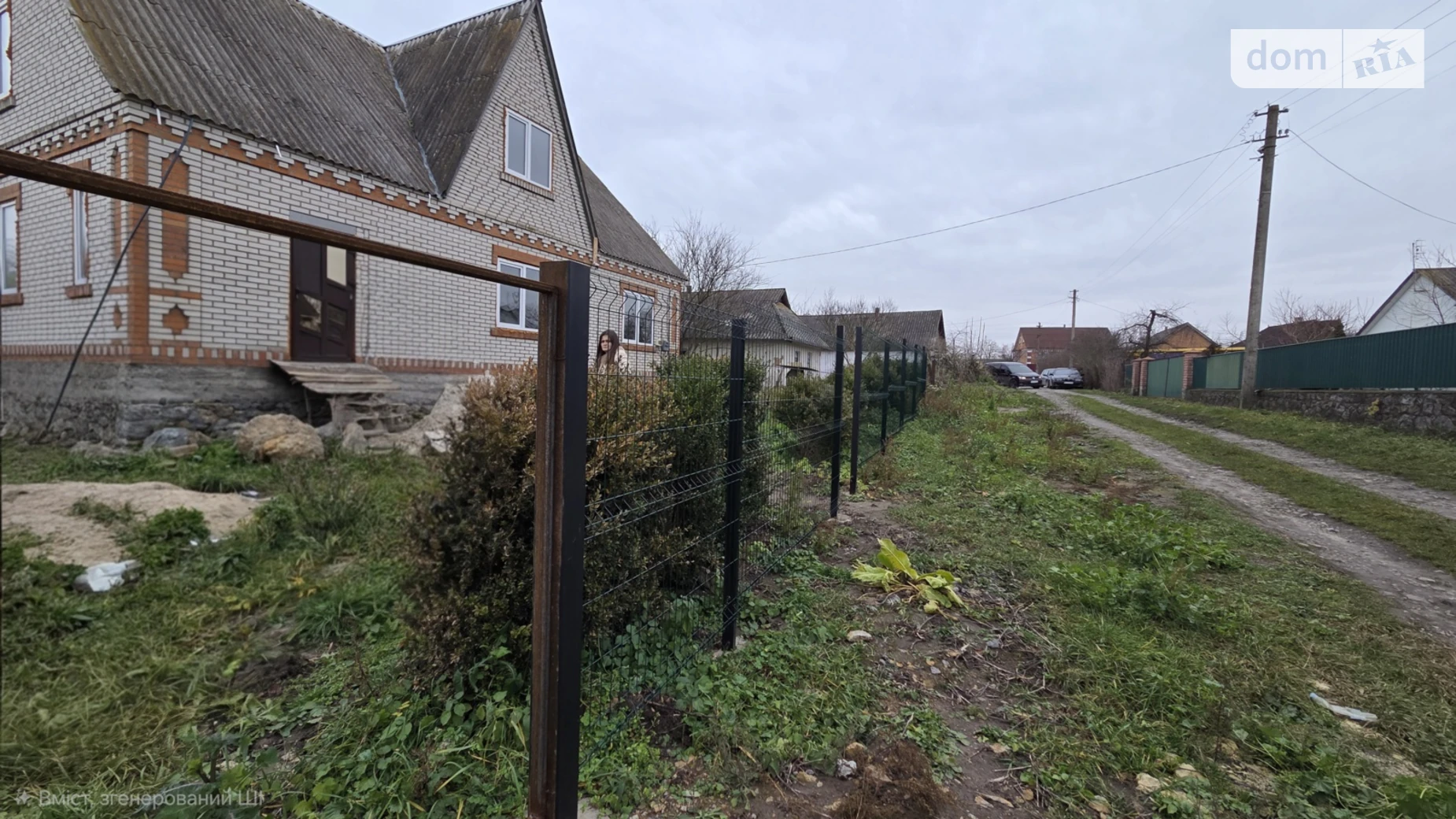 Продается дом на 2 этажа 150 кв. м с террасой, цена: 32000 $ - фото 4