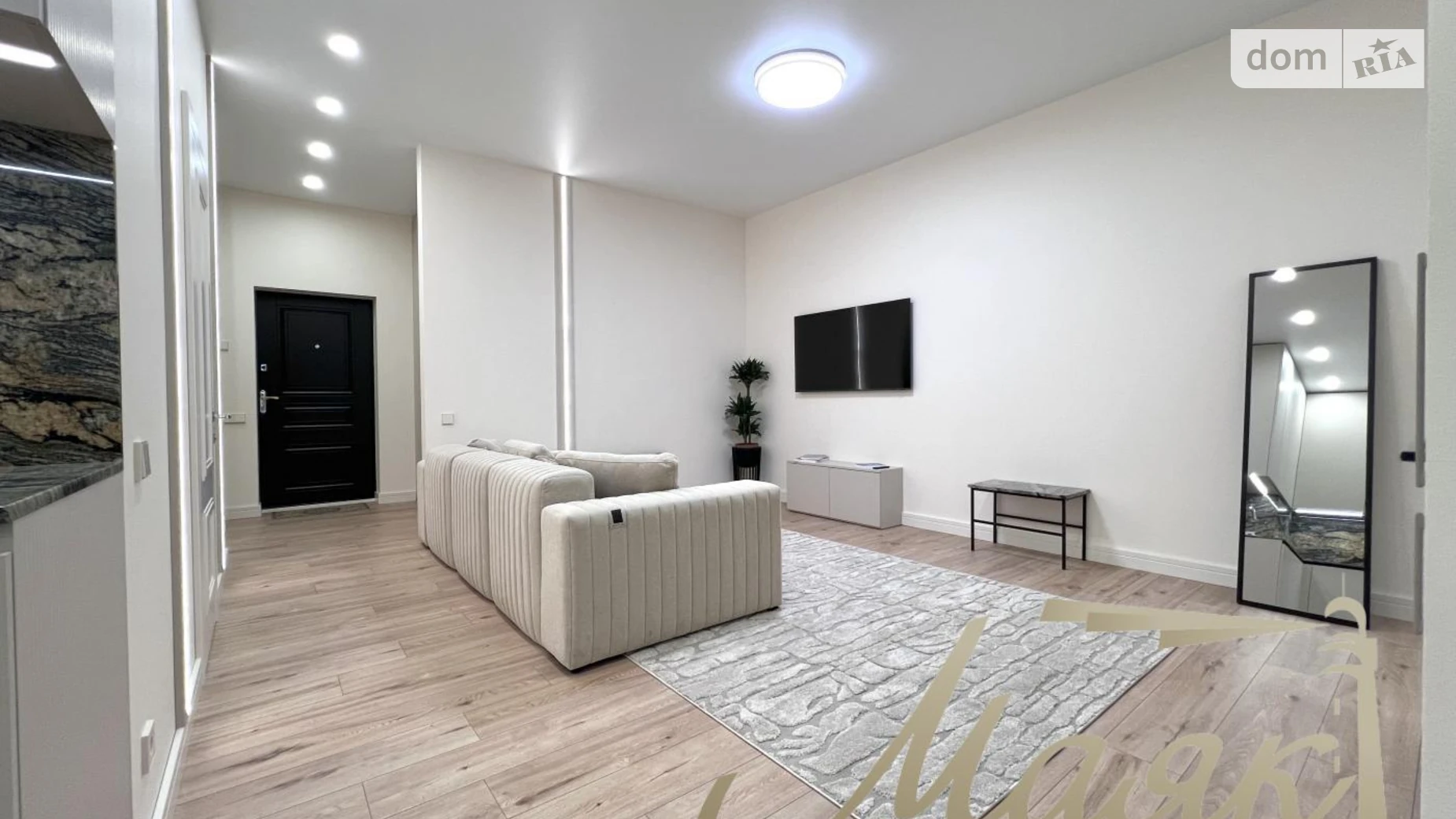 Продается 1-комнатная квартира 65 кв. м в Киеве, ул. Антоновича(Горького), 109 - фото 5