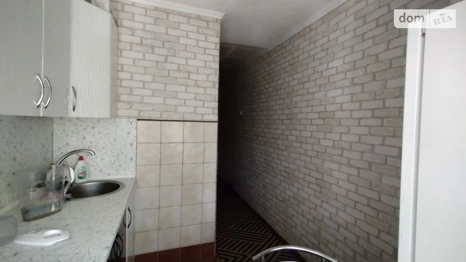 Сдается в аренду 1-комнатная квартира 35 кв. м в, цена: 7500 грн - фото 2