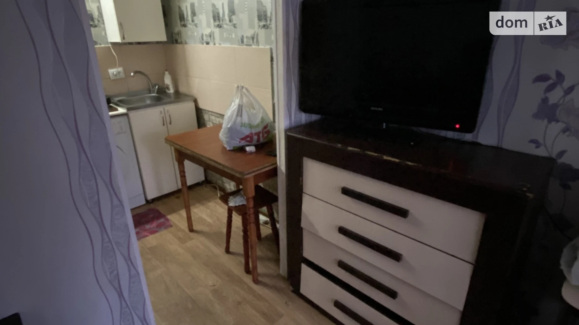 Сдается в аренду 1-комнатная квартира 18 кв. м в Харькове, ул. Зубенко Владислава, 31Г/5 - фото 2