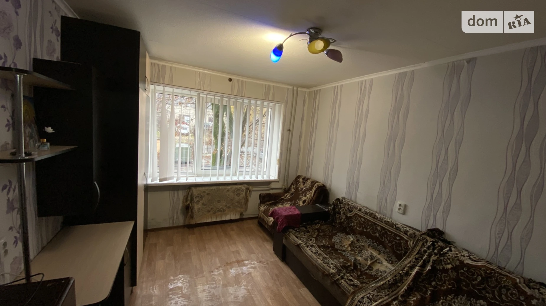 Сдается в аренду 1-комнатная квартира 18 кв. м в Харькове, ул. Зубенко Владислава, 31Г/5 - фото 3