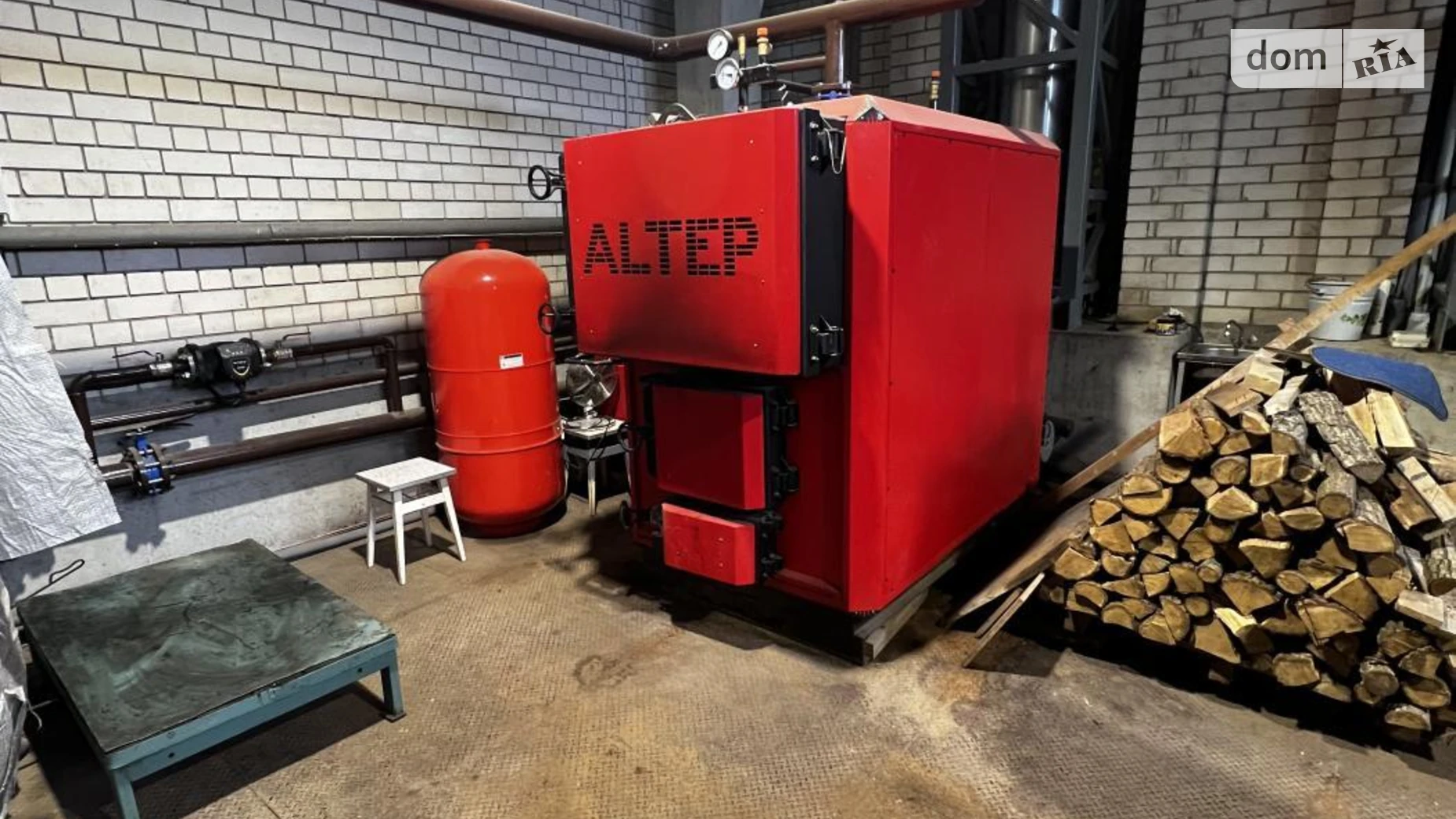 Сдается в аренду помещения свободного назначения 2600 кв. м в 1-этажном здании, цена: 20800 $ - фото 2