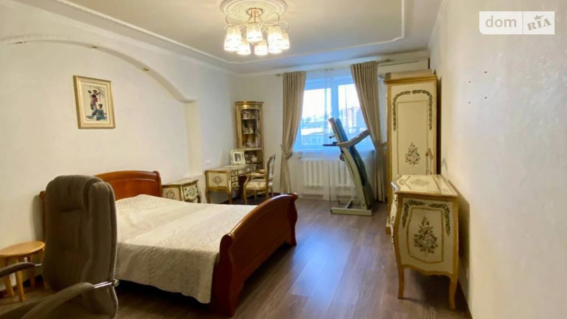 Продається 1-кімнатна квартира 63.3 кв. м у Дніпрі, вул. Антоновича Володимира, 26 - фото 4