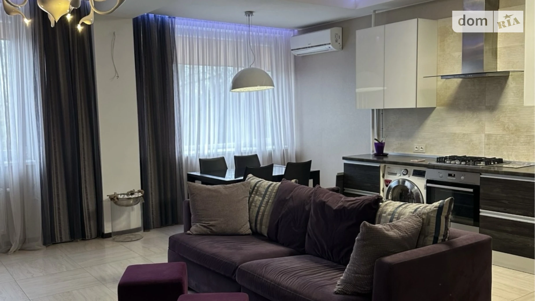 Продается 3-комнатная квартира 90 кв. м в Харькове, ул. Станислава Партали(Балакирева), 17 - фото 2