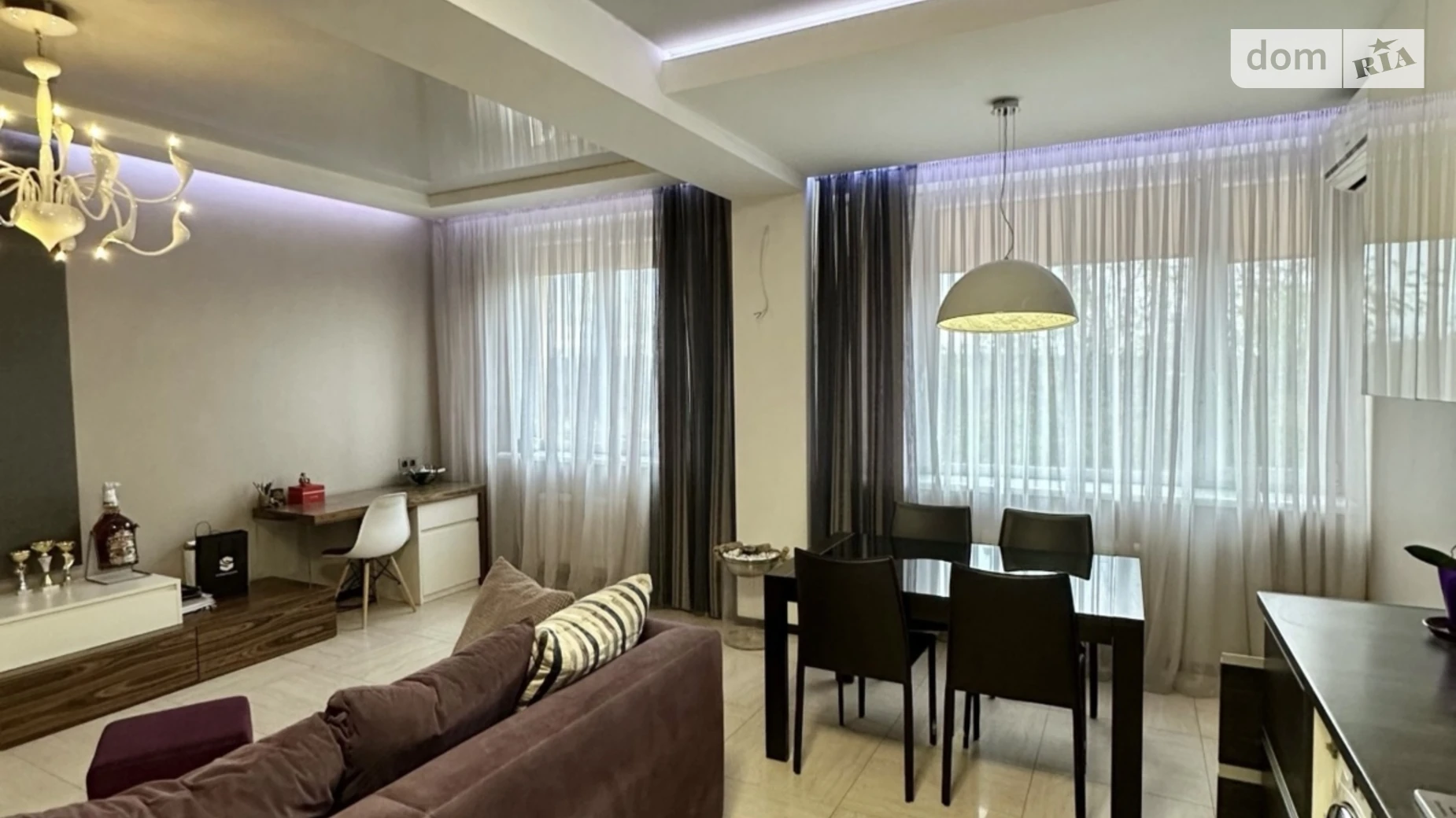 Продается 3-комнатная квартира 90 кв. м в Харькове, ул. Станислава Партали(Балакирева), 17 - фото 3