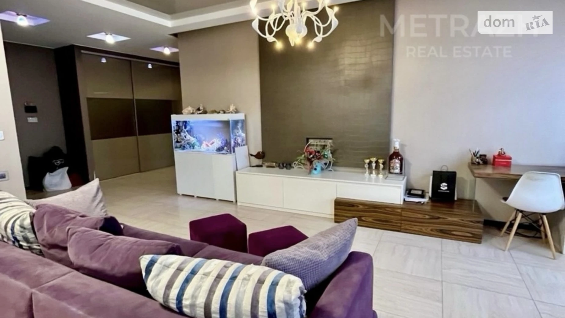 Продается 3-комнатная квартира 90 кв. м в Харькове, ул. Станислава Партали(Балакирева), 17 - фото 4